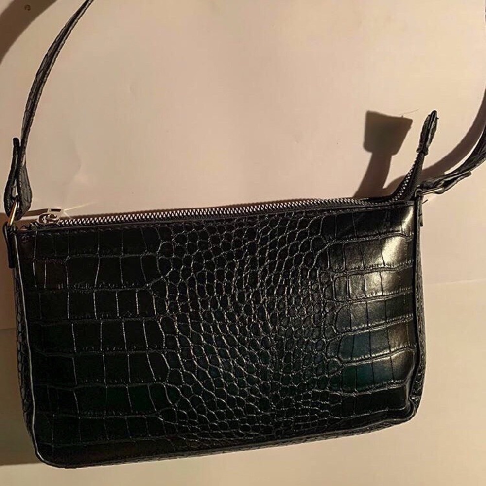 Retro Hand Bag. - Picture 8 of 11